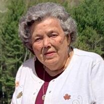 Lorraine "Skippy" Jones