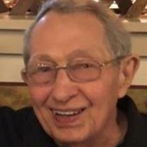 Leonard J. Gansman Jr