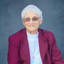 Carol Ann Witte