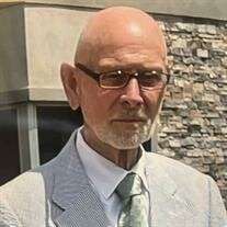 PETE STOKES