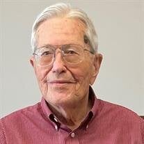 PAUL DONALD GENSMER