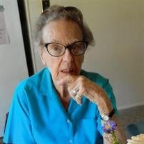 Mrs. Wanda Jaynes