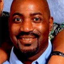 Everette Chef Reliford