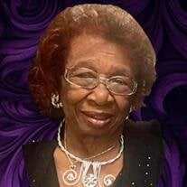 Lucinda W. Burrow
