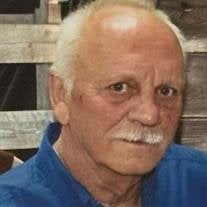 Doug Wayne Fruehwald