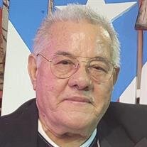 Crispin Ortiz Negron