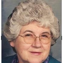 Mary A. Costello