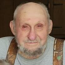 Charles E. Miller