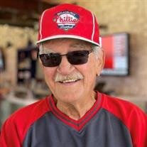 Robert J. "Bob" Williams