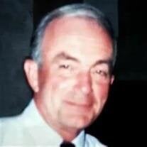 Richard William Burger