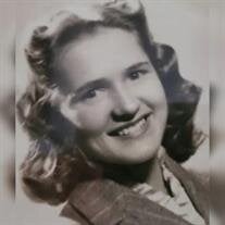 Vera Abigail Watson