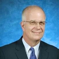 Brad Stuart Draeger