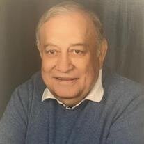 David Michael Hauser