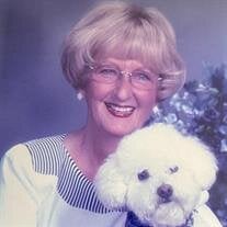 Mary Elizabeth Hobson Arrow