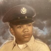 James "Lefty" Harold Smith, Sr. (DOWNTOWN)