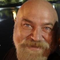 Tad Christopher Feutz