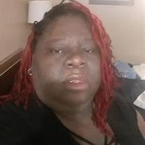 Christina M. Sims