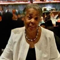 Marian M. Kennedy