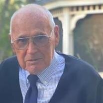 Roland G. Saxton Sr.