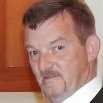 Daniel "Dan" J. McMahon