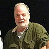 David Allan Wick