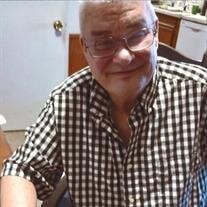 James "Jim" Daniel Marlow