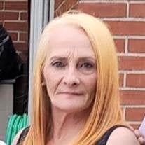 Dawn M. Chambers