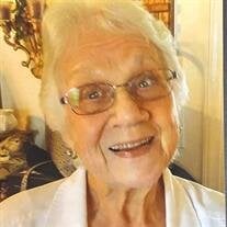 Ms. Betty Anderson