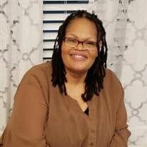 Ms. Antoinette L. Prince