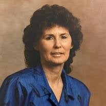 Margaret Neel Harris