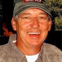 Randy Brooks