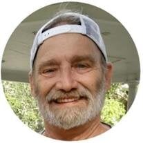 Larry Gene Teegardin