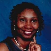 Ms. Mary Ella Thomas Henry