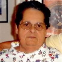 Patricia Frey