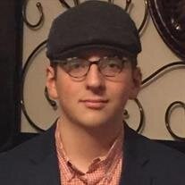 Jacob Eli Mangrum