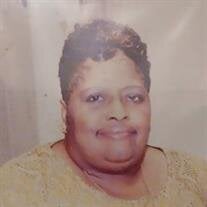 Mrs. Irene Smith