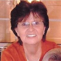 Kathy Cross