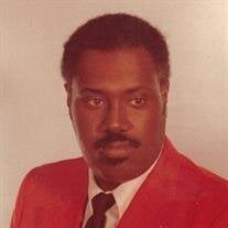 Mr. Charles Edward Wells