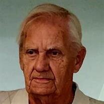 Thomas "Tom" A. Wilson