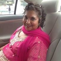 Tulwatie Khan