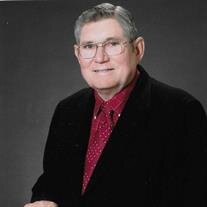 Vernon Schaefer