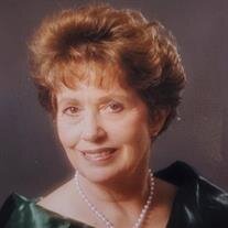 Carole Darlene (Jones) Heaps