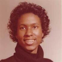 Ms. Jacqueline Susan Timmons