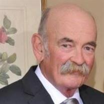 George A. O'Connor III