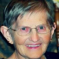 Adelaide "Addie" Julia Betz
