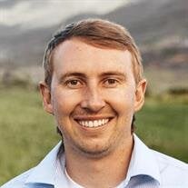 Joshua Robert Thomas
