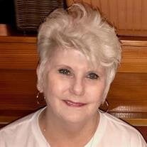 Bonnie Gaye Gipson