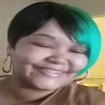 Ms. Latrelle Monique Carter