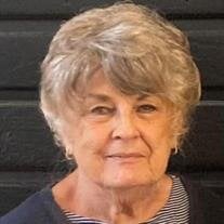 Linda Jean Roudebush