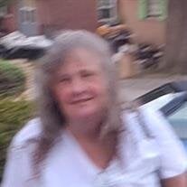 Janet Marie MacDonald Meighen